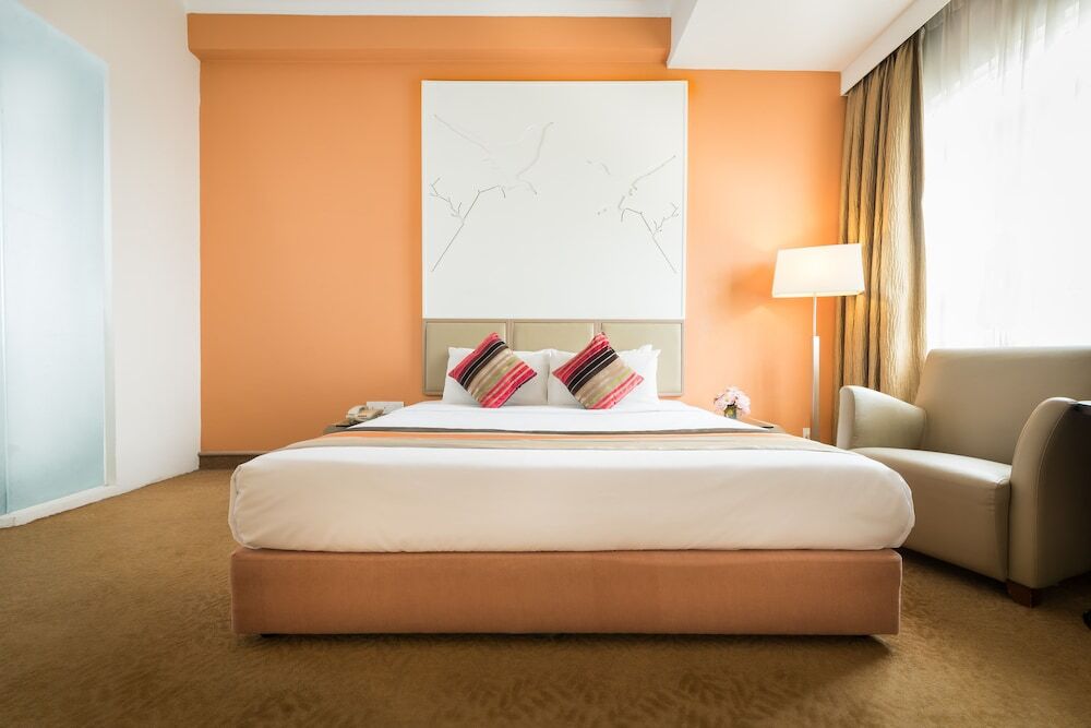 Hotel Sentral Pudu
