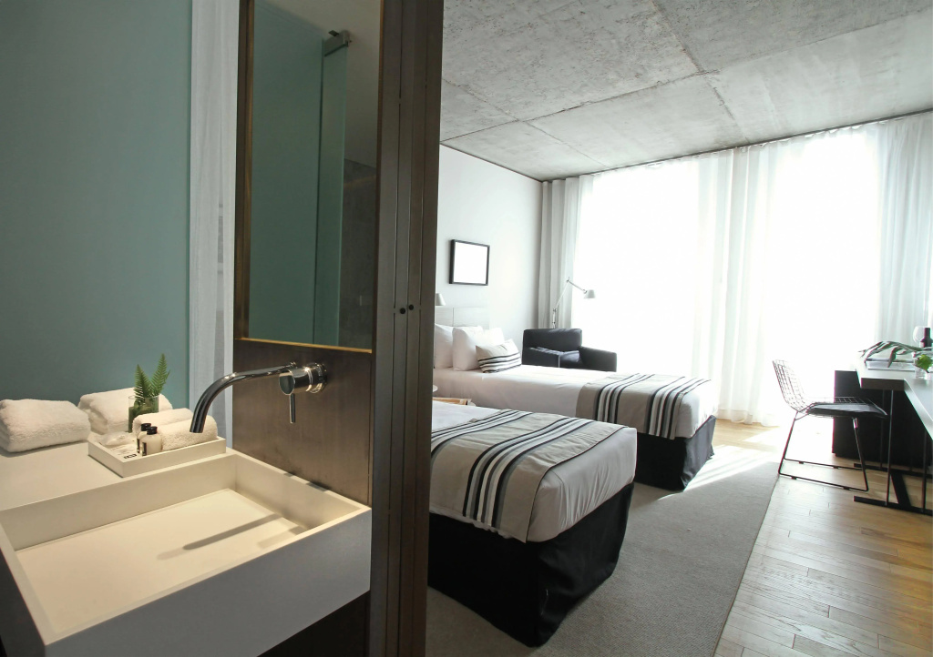 Anselmo Buenos Aires Curio Collection By Hilton - Général