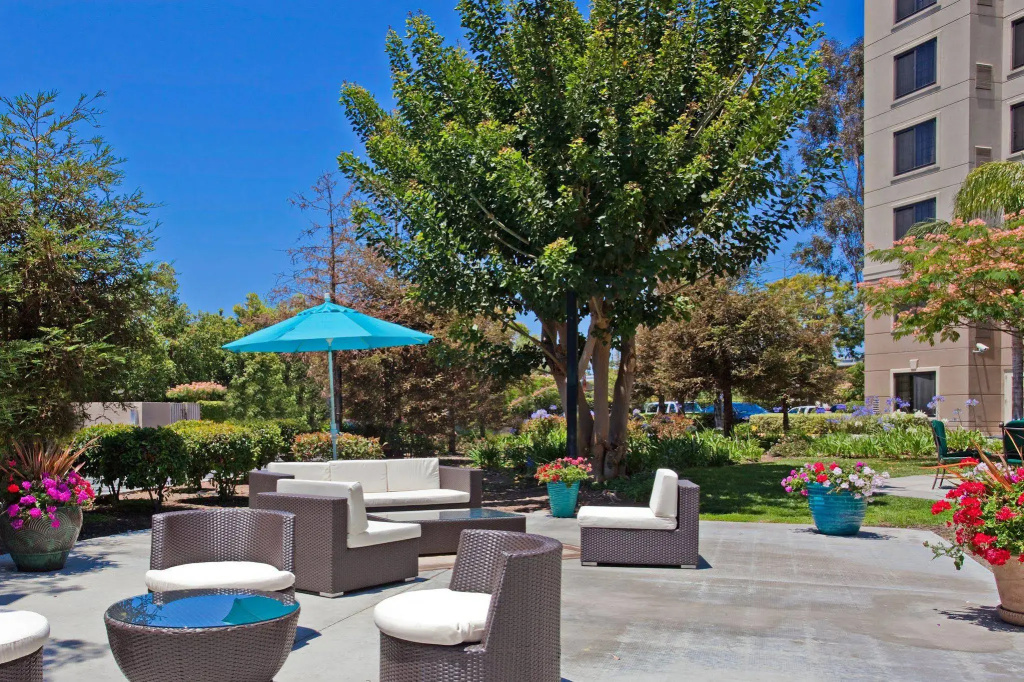 Sonesta ES Suites Anaheim Resort Area - Général