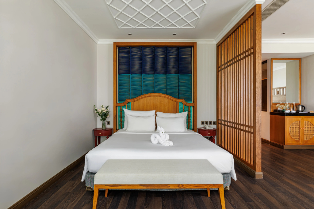 Hadana Boutique Resort Hoi An — фото 4