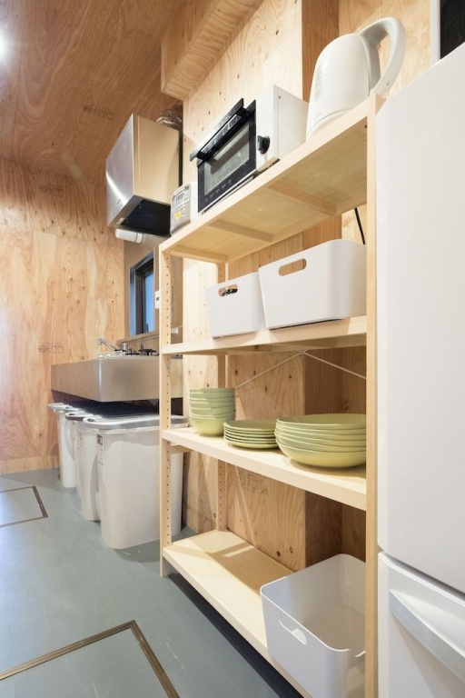 Vacation house Secretbase 사진 25