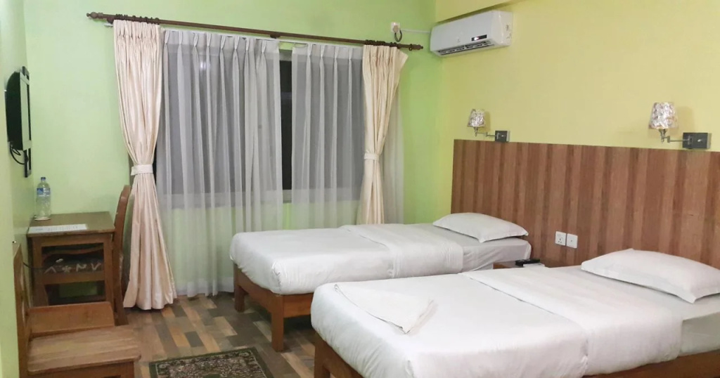 Hotel photo 4
