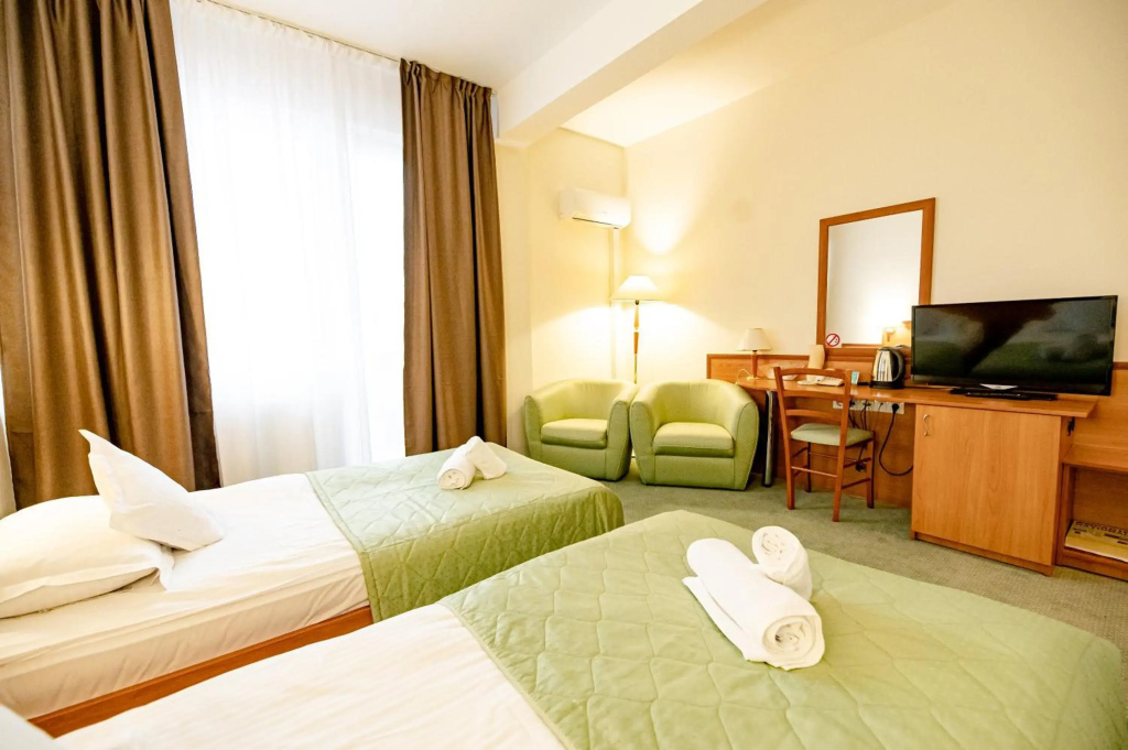 Hotel photo 20