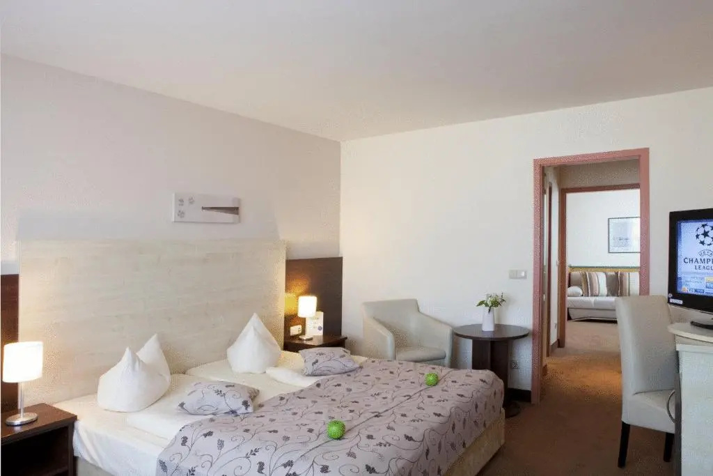 QU Hotel, Trademark Collection by Wyndham - Chambres