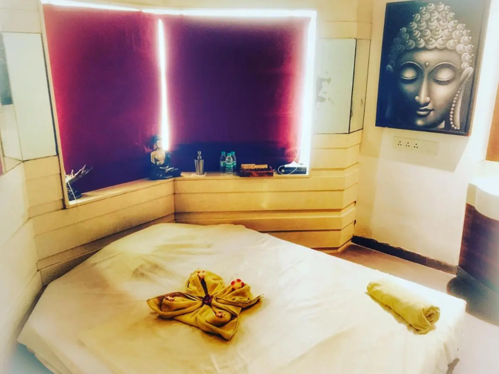 Ramee Guestline Hotel Juhu - Général