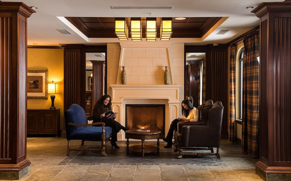 The Residences at Sun Peaks Grand - Général