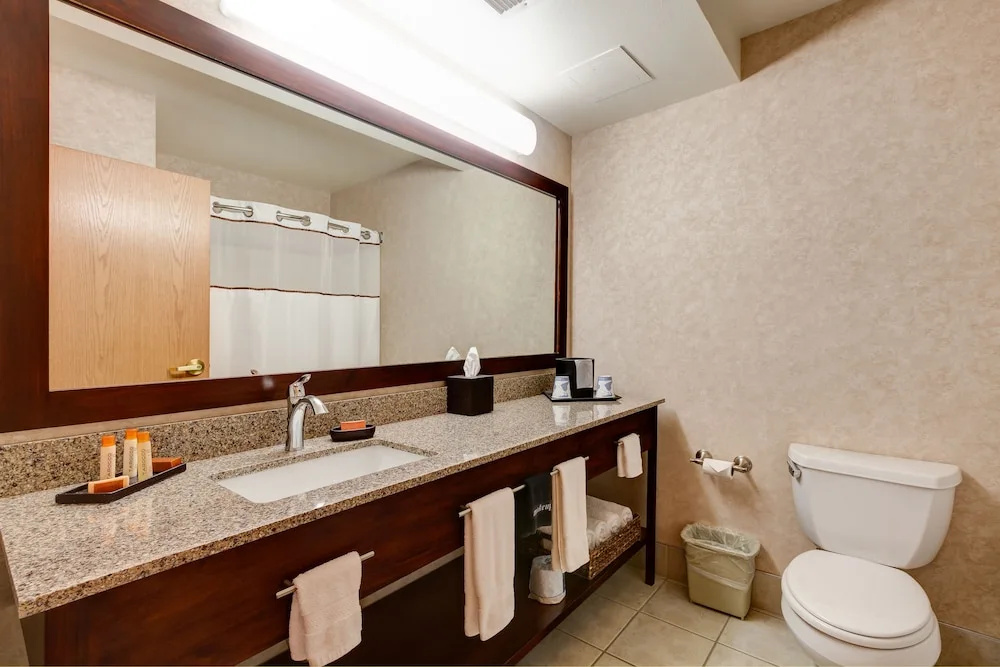 Boothill Inn And Suites - Général