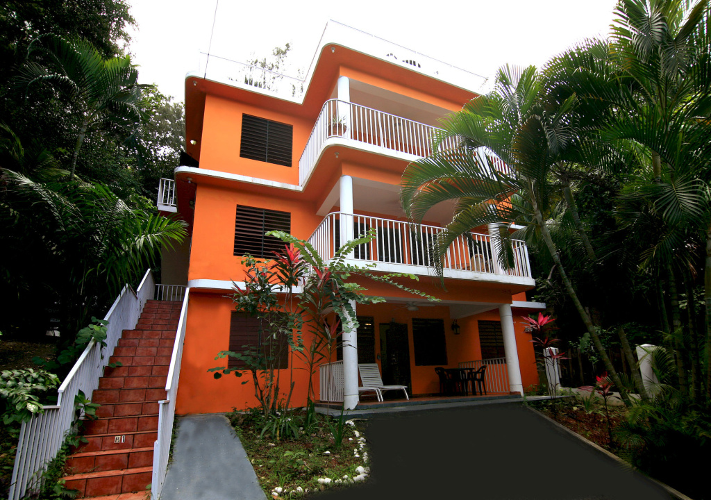 Casa Bianca