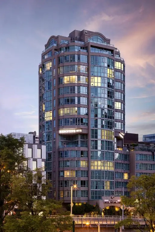 The Parker Hotel and Rooftop - Chambres