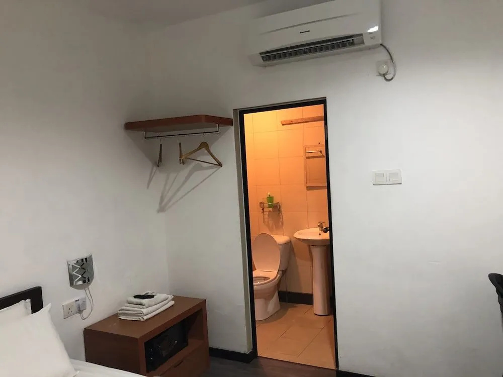 Permai Hotel Sibu - Général