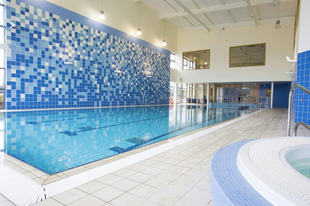 Maldron Hotel Portlaoise - Général