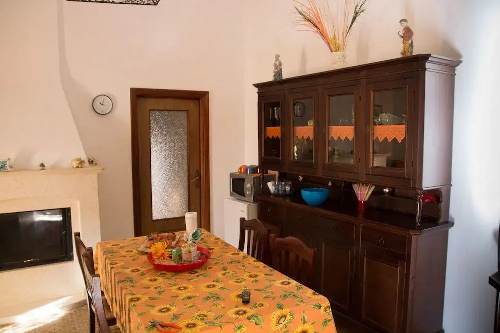 Casa Di Giomi - Général