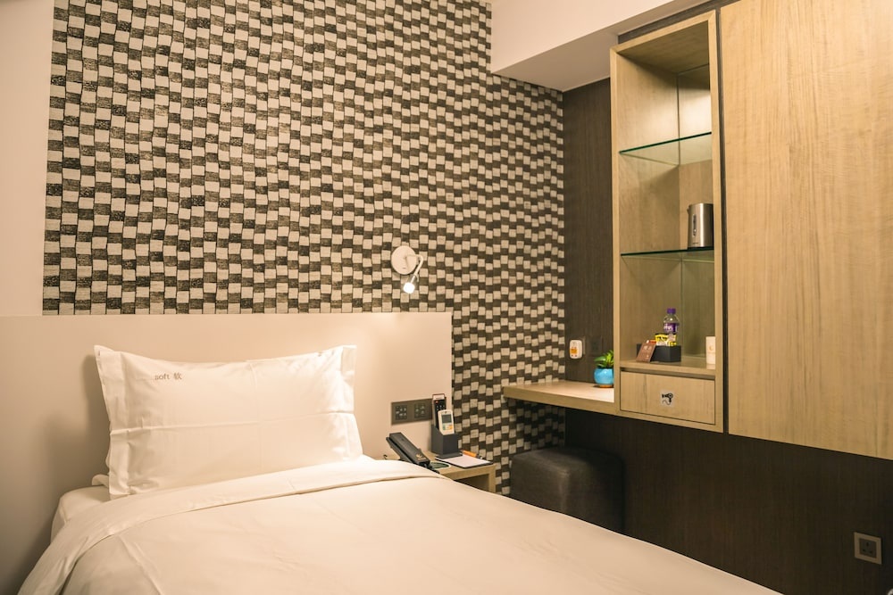 City Inn Macau — 5