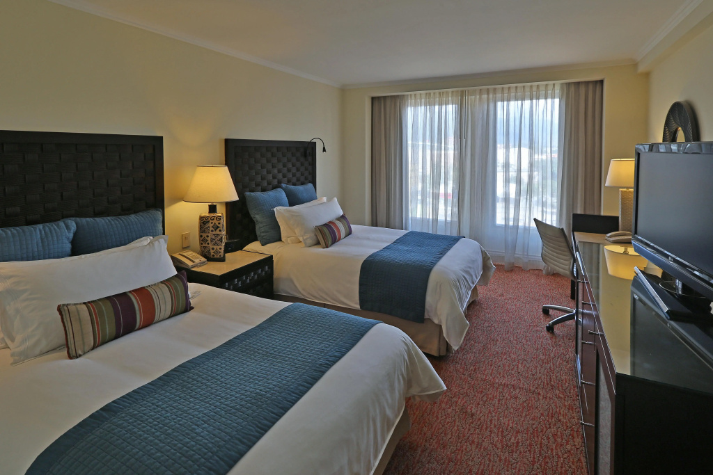 InterContinental Real San Pedro Sula by IHG - фото 4