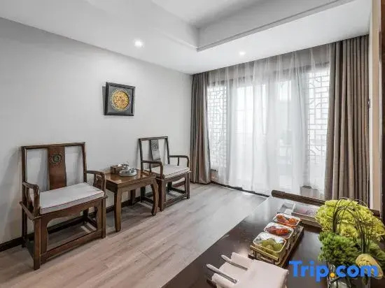 UrCove by HYATT Beijing Forbidden City - Chambres