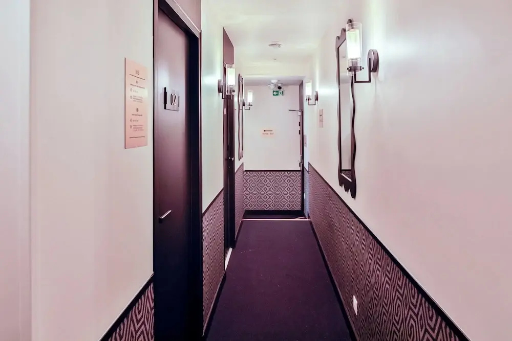 Hotel photo 9