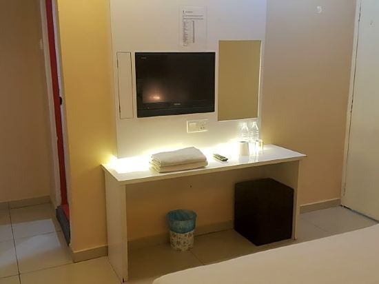 Best View Hotel Sri Petaling