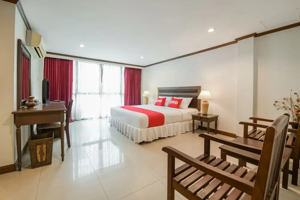 Hotel photo 26
