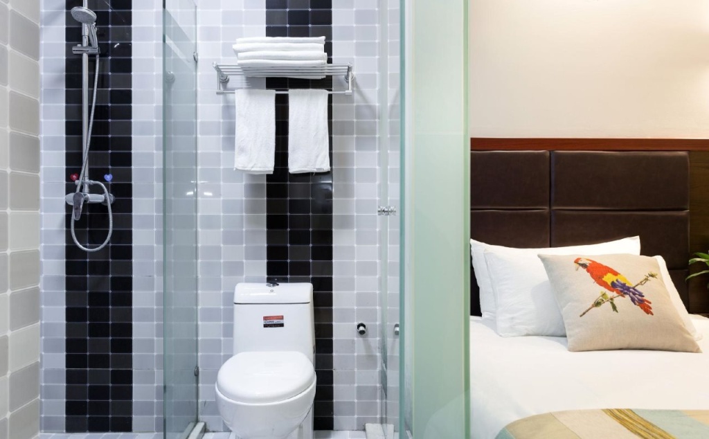 Hotel photo 6
