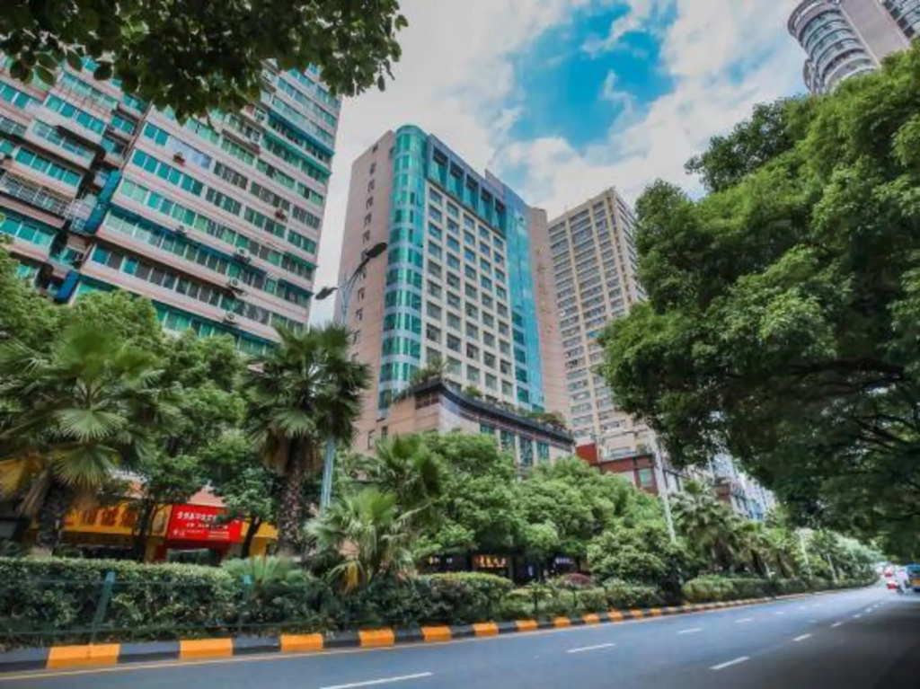 Guilong Hotel - Général