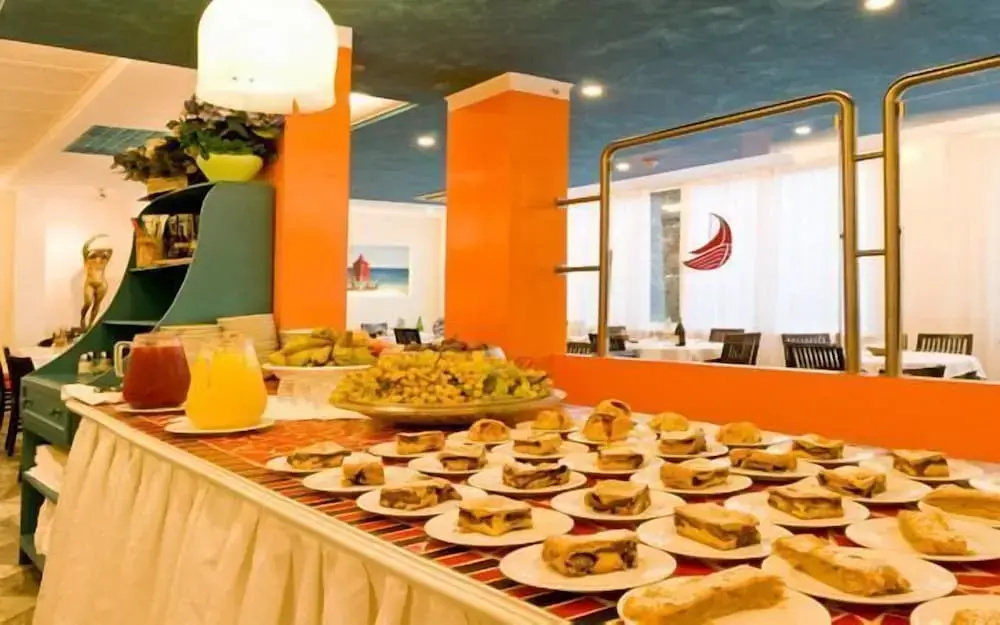 Hotel Soraya - Général