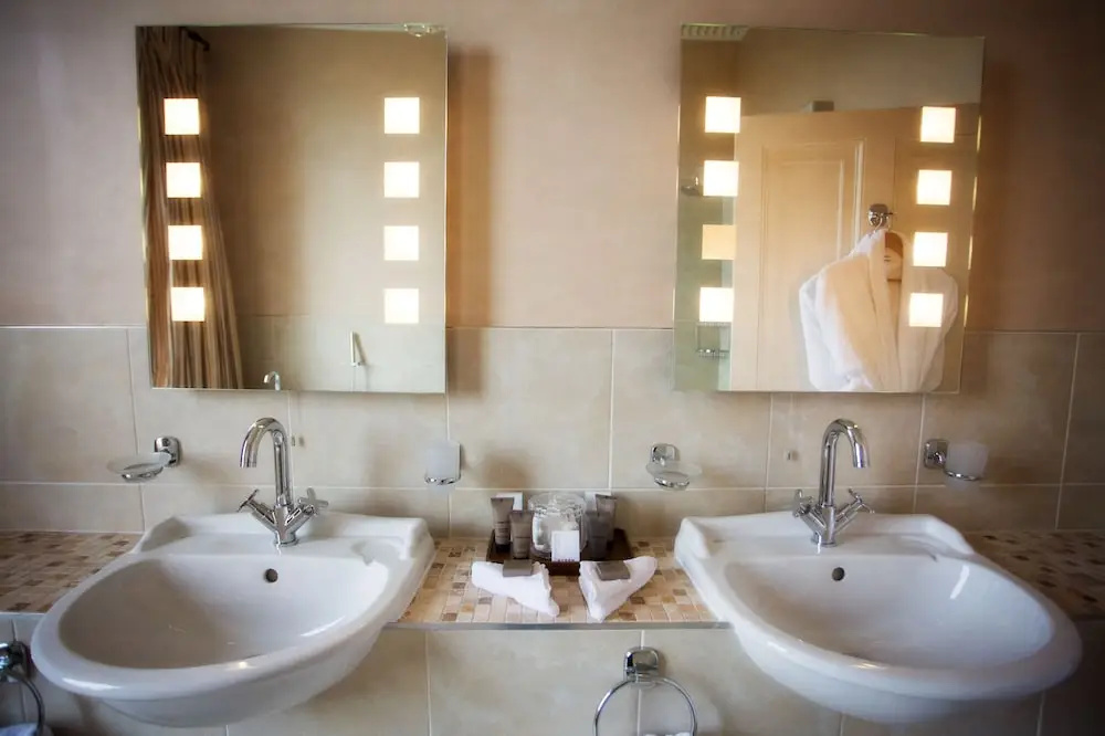 The Mount Somerset Hotel and SPA - Général