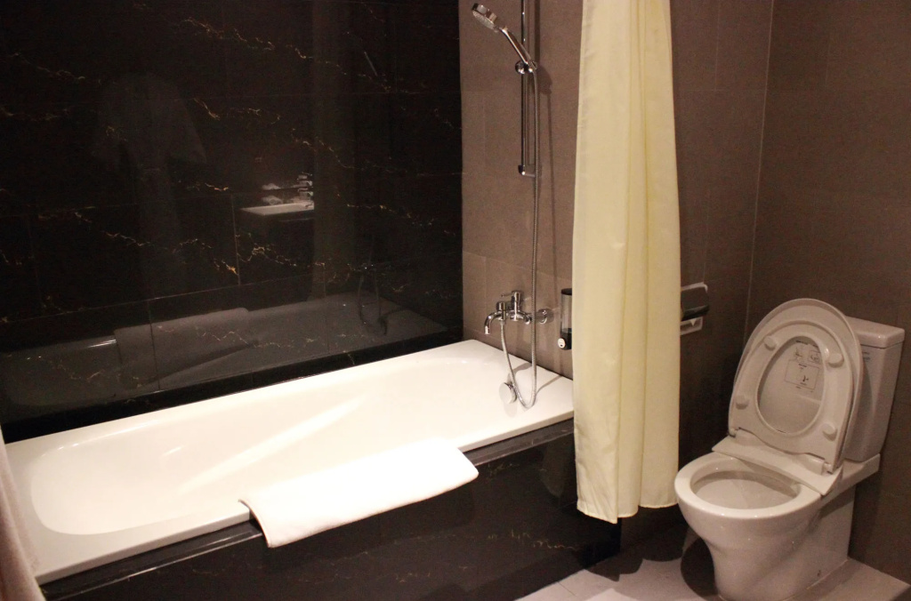 Sakura Park Hotel & Residence - Général