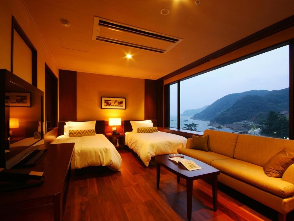 Hotel Kinparo 사진 11