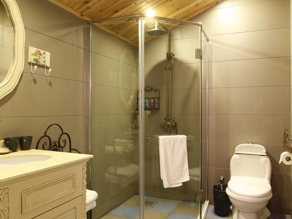SheNanBei Boutique Hotel - Général