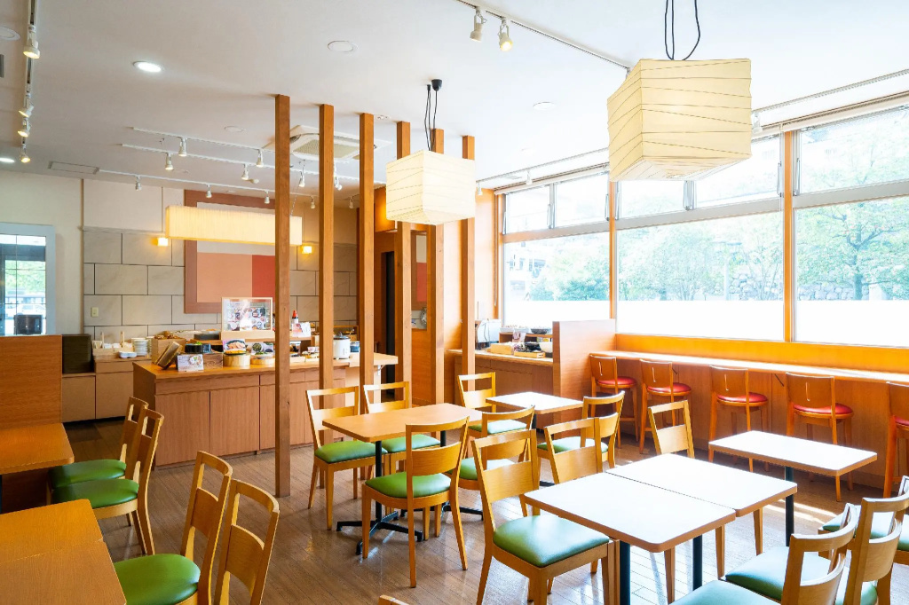 Vessel Inn Fukuyama Station - фото 17