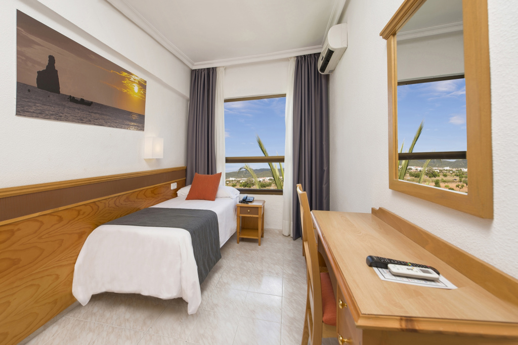 Hotel Vibra Mare Nostrum - Général