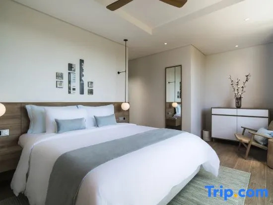 Sailing Club Signature Resort Phu Quoc