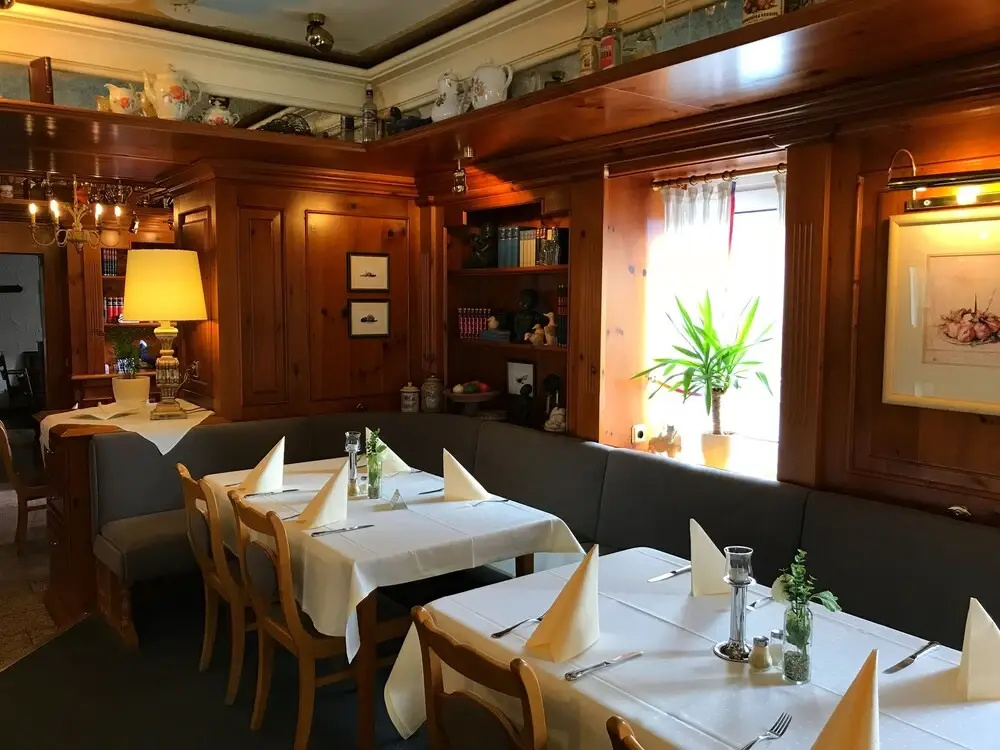Hotel-Restaurant Stüer - Général