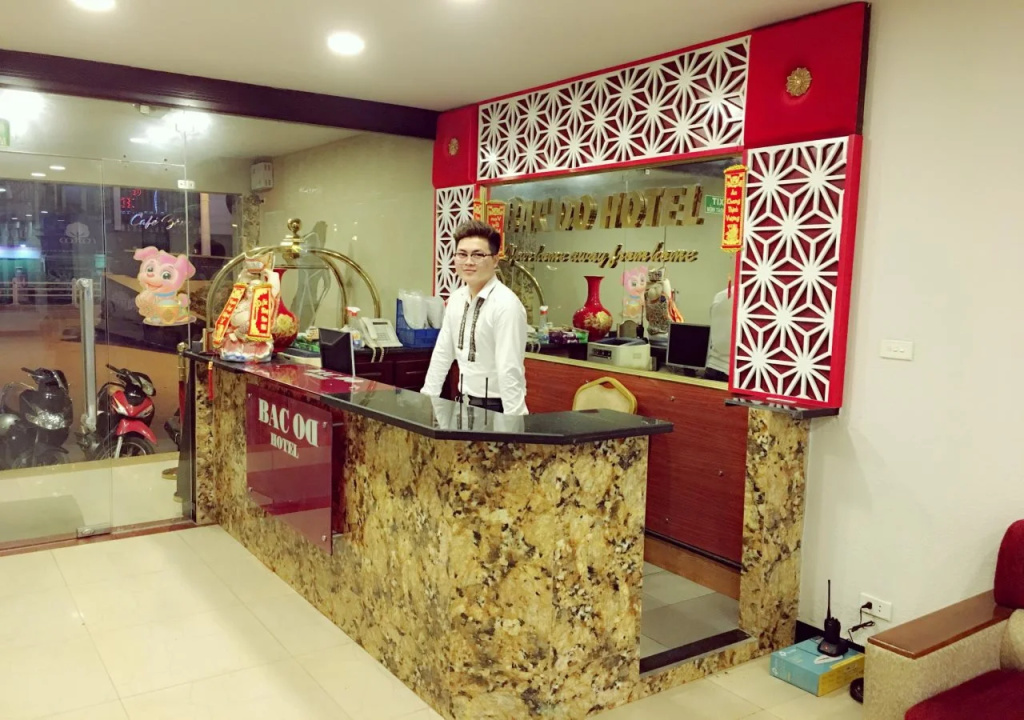 Hotel photo 14