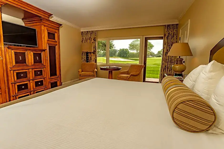 Arnold Palmer's Bay Hill Club & Lodge - Chambres
