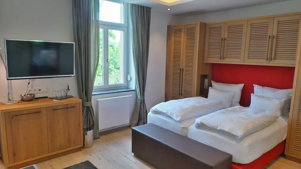 Hotel Diamond Country Club - Chambres