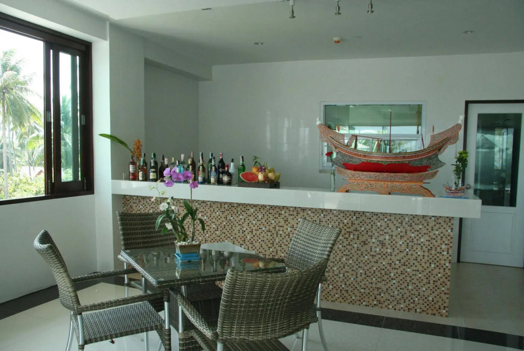 Hotel photo 21