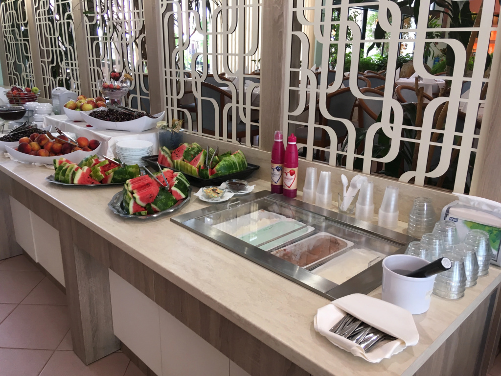Trakia Hotel, Сонячний Берег, Болгарія мініатюра 13