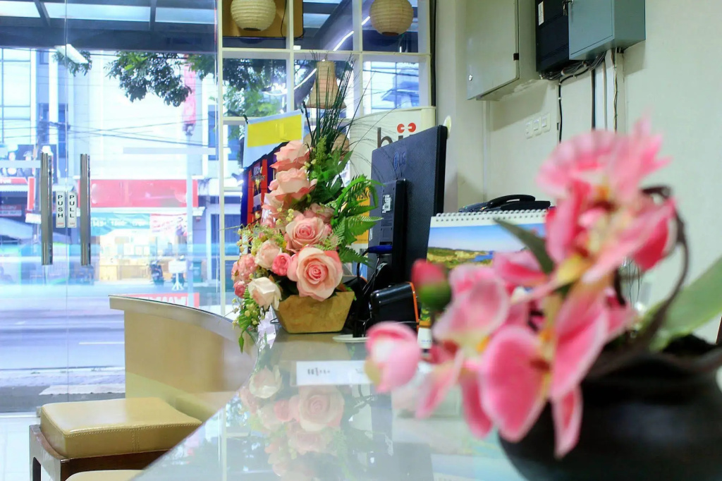 ZEN Rooms Lengkong Besar - Général