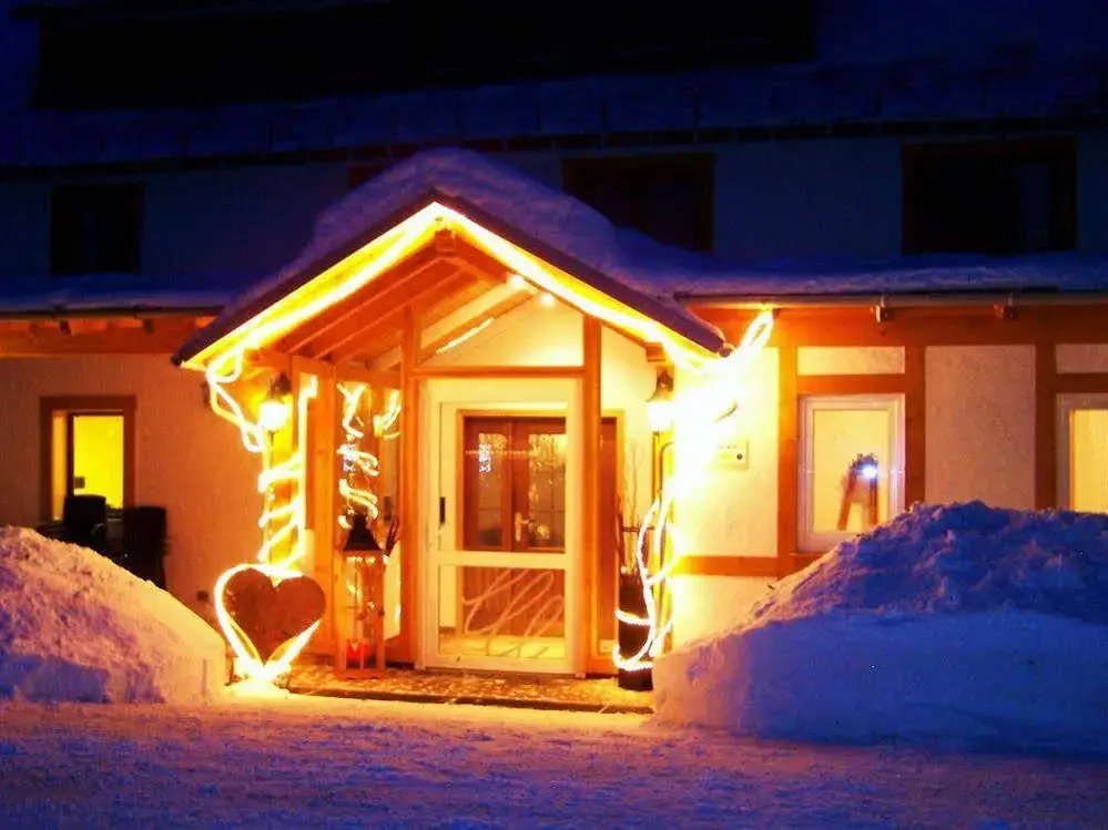 Landhotel Baumwipfel