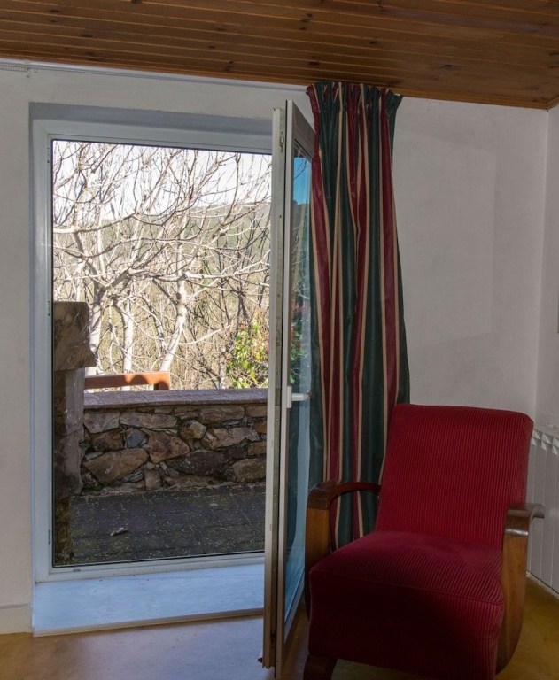 Balcony & Terrace