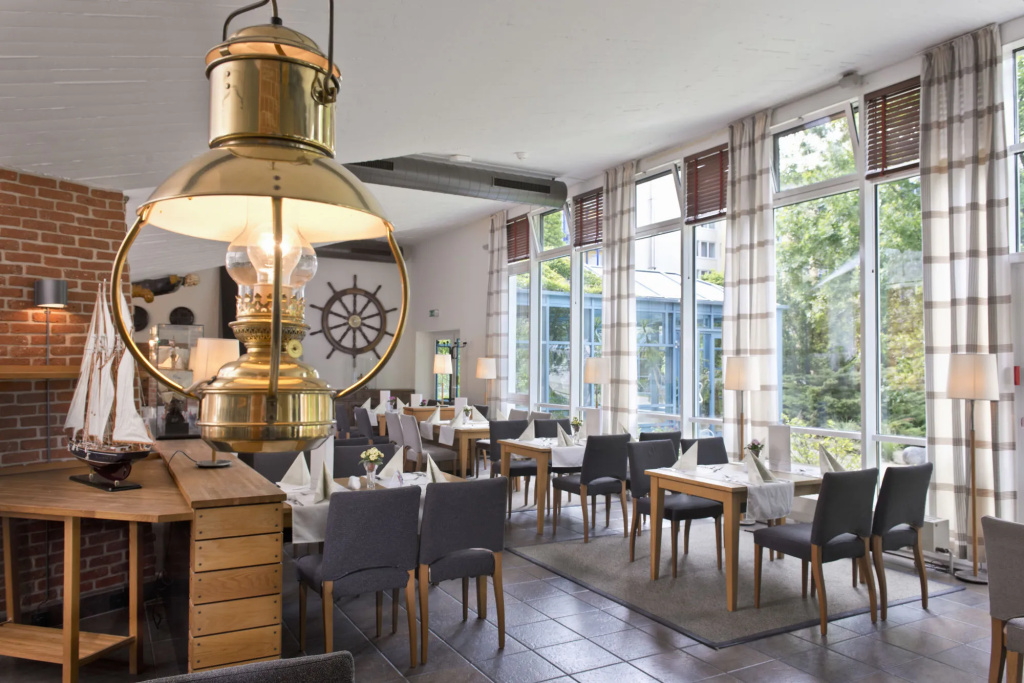 IFA Rügen Hotel & Ferienpark - Général