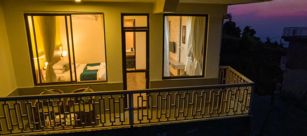 Hotel photo 8