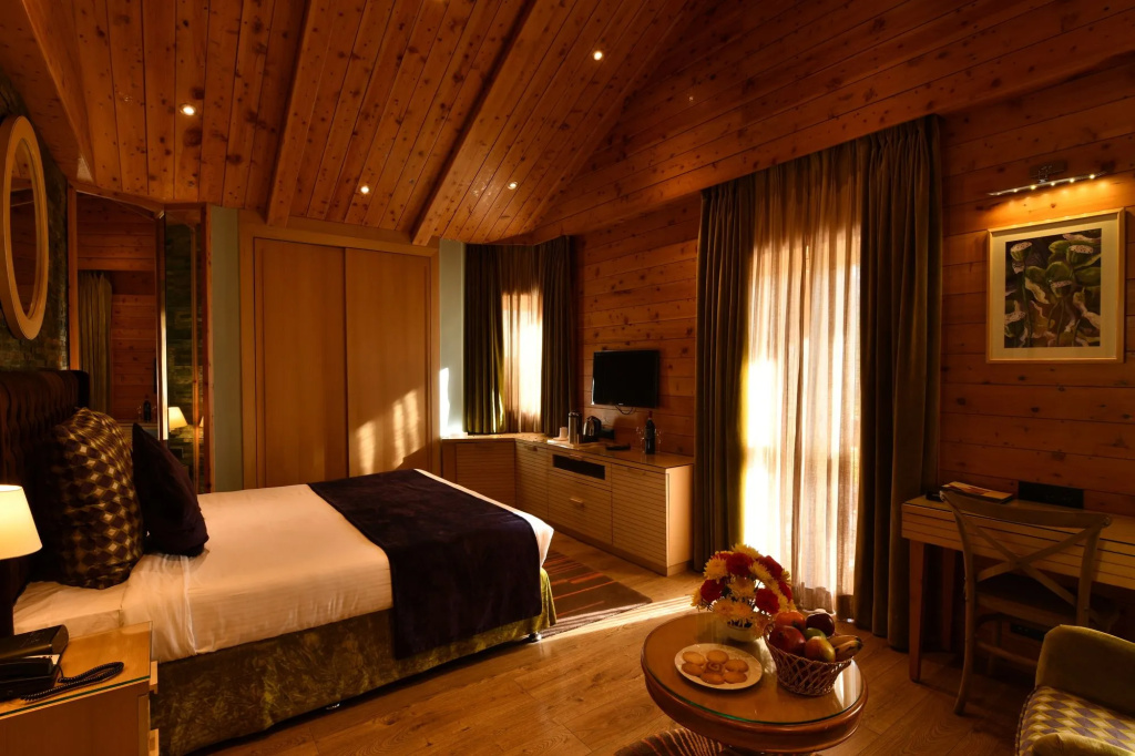 Span Resort and Spa