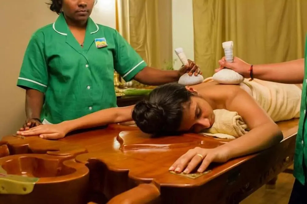 Ayurvedic Village - Général