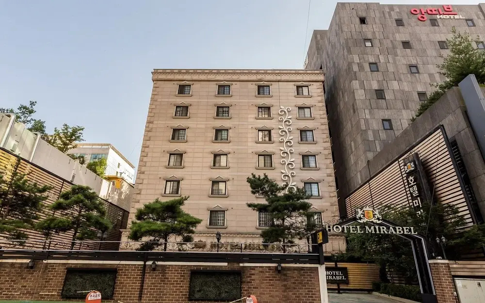 Ilsan Baekseok Mirabel