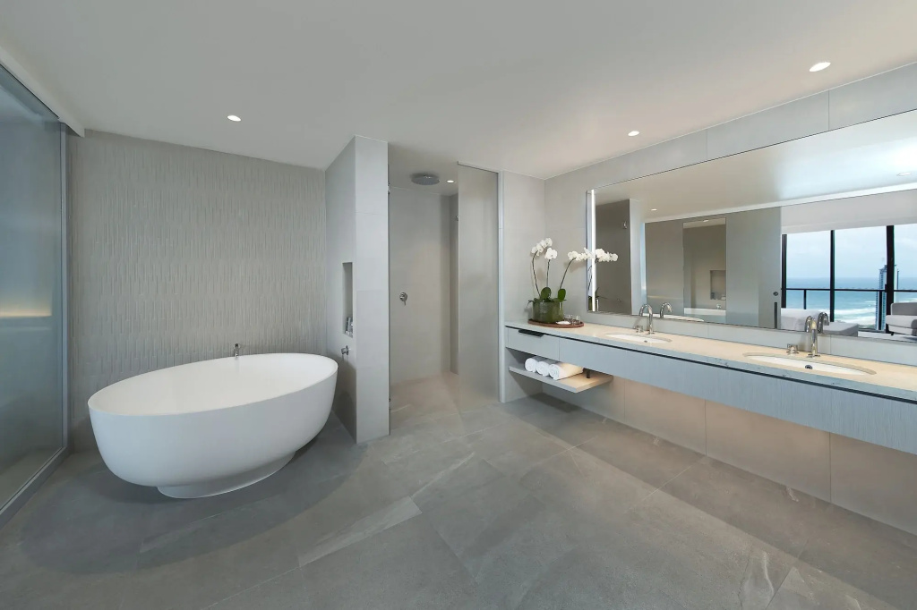 JW Marriott Gold Coast Resort & Spa - Général