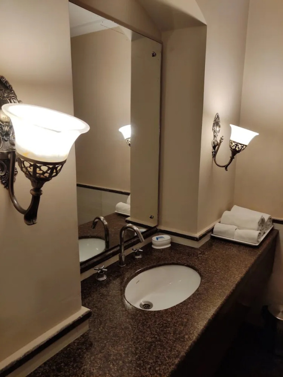 Chanakya BNR Hotel - Général