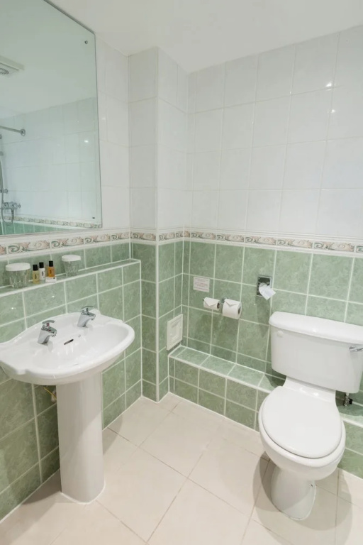 De Vere Tortworth Court - Chambres