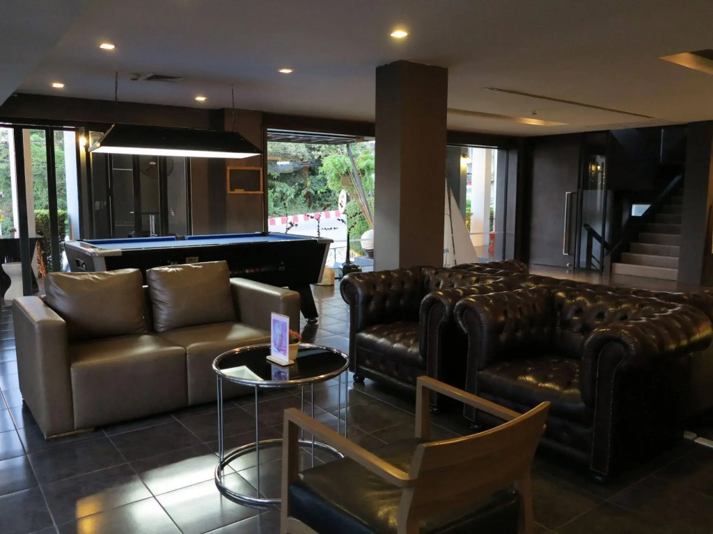 Manita Boutique Hotel — фото